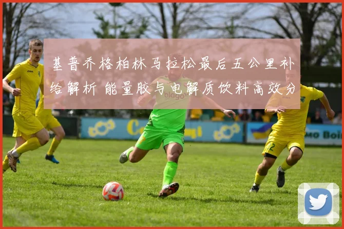 基普乔格柏林马拉松最后五公里补给解析 能量胶与电解质饮料高效分配策略