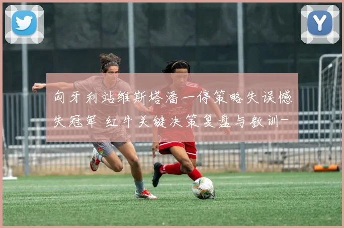 匈牙利站维斯塔潘一停策略失误憾失冠军 红牛关键决策复盘与教训
