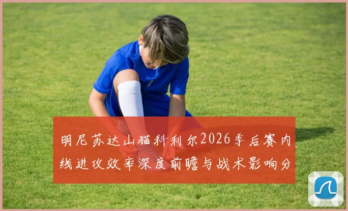 明尼苏达山猫科利尔2026季后赛内线进攻效率深度前瞻与战术影响分析
