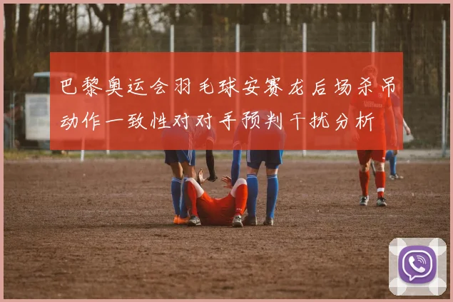 巴黎奥运会羽毛球安赛龙后场杀吊动作一致性对对手预判干扰分析