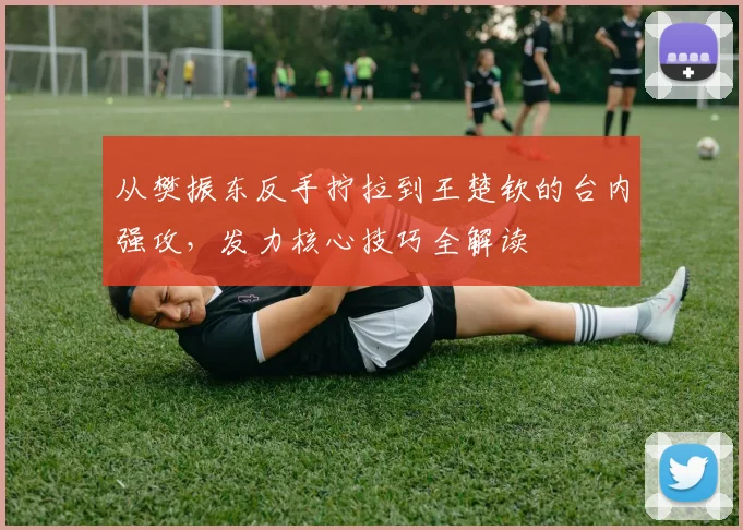 从樊振东反手拧拉到王楚钦的台内强攻，发力核心技巧全解读